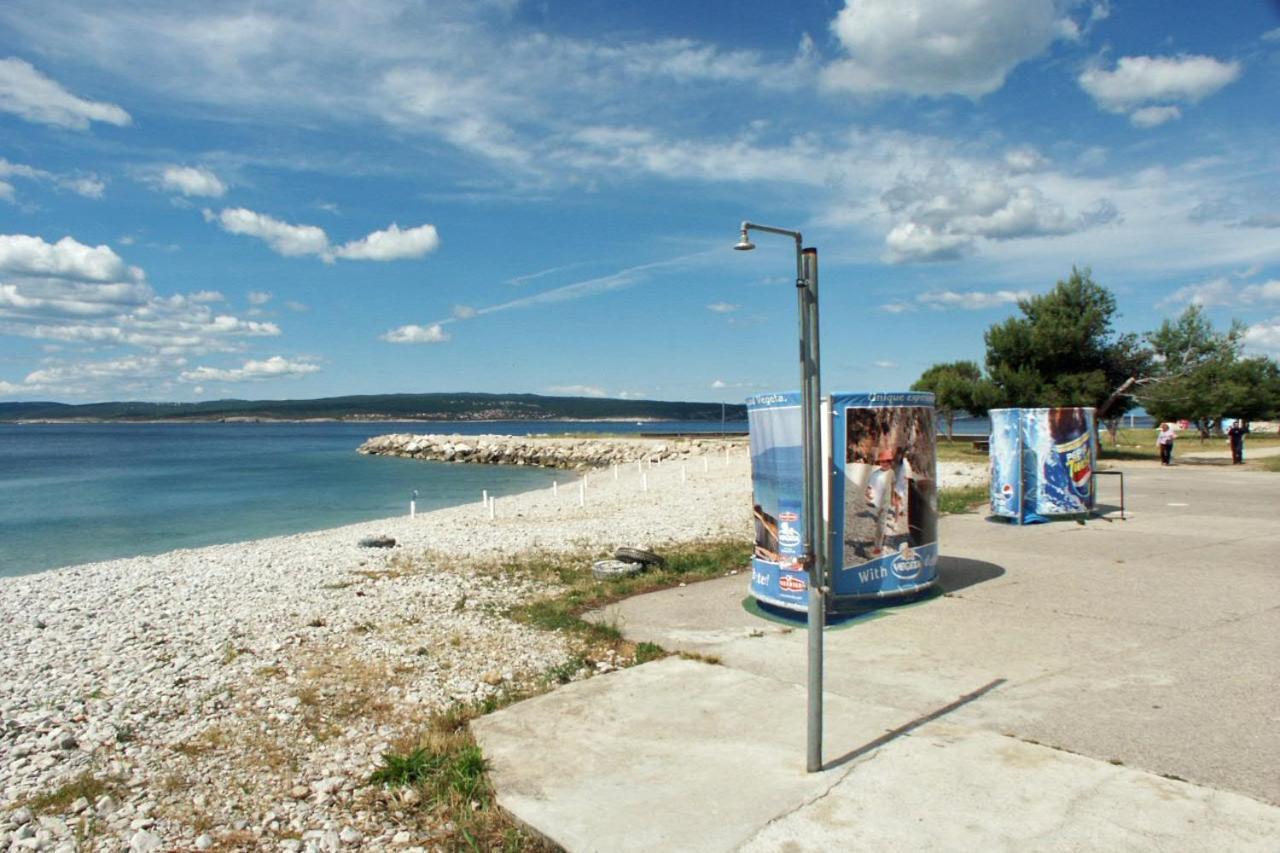 Apartments With A Parking Space Crikvenica - 19683 エクステリア 写真
