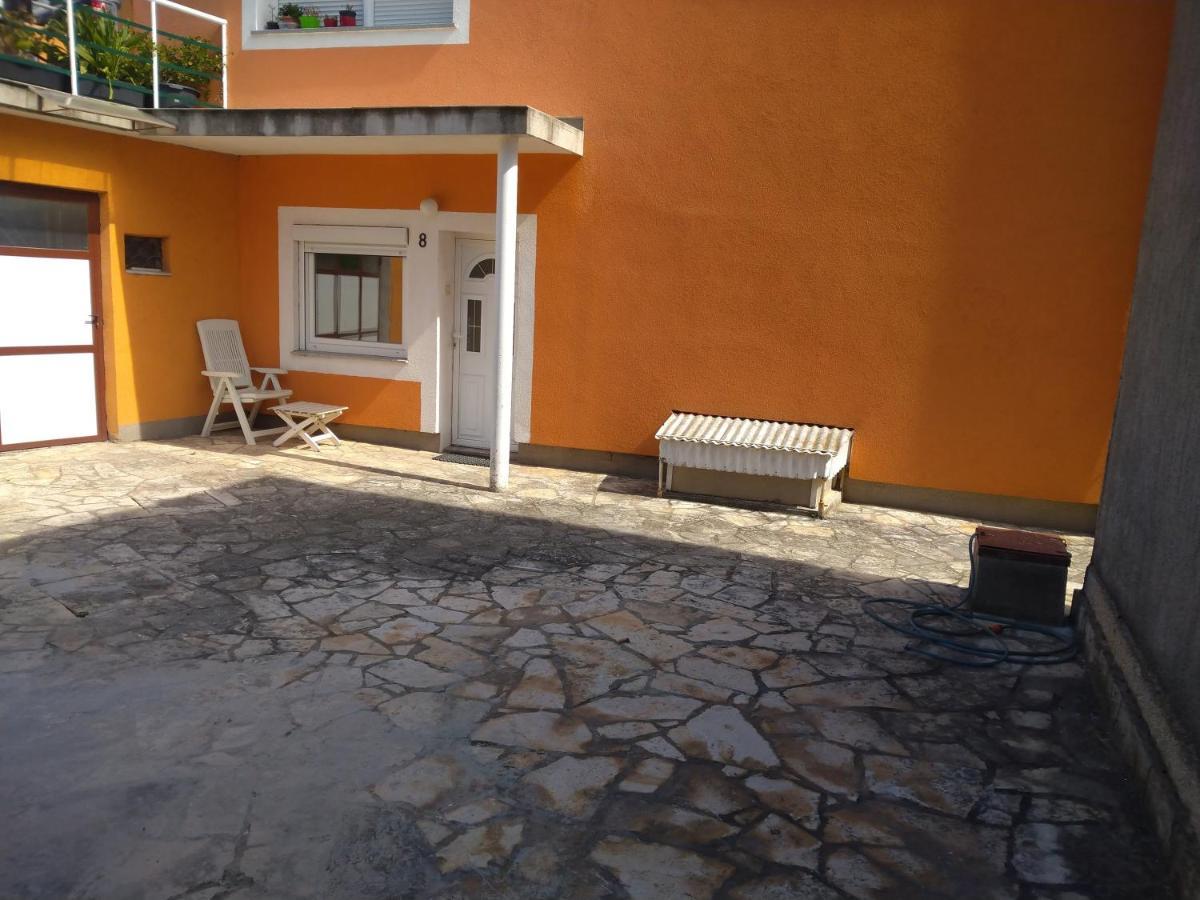 Apartments With A Parking Space Crikvenica - 19683 エクステリア 写真
