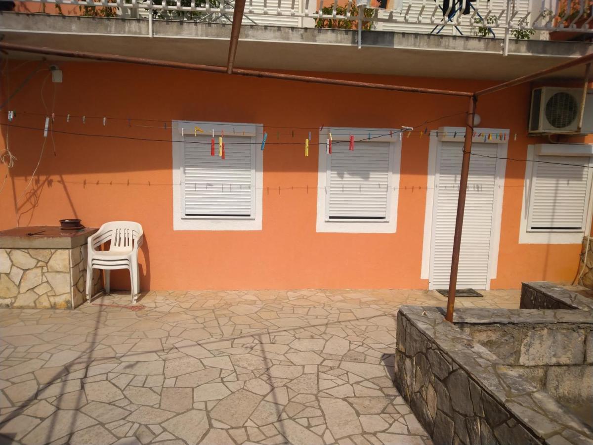 Apartments With A Parking Space Crikvenica - 19683 エクステリア 写真