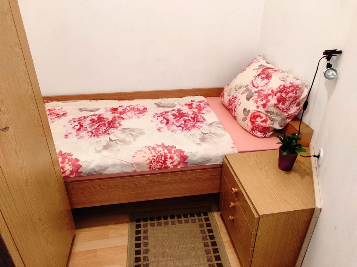 Apartments With A Parking Space Crikvenica - 19683 エクステリア 写真