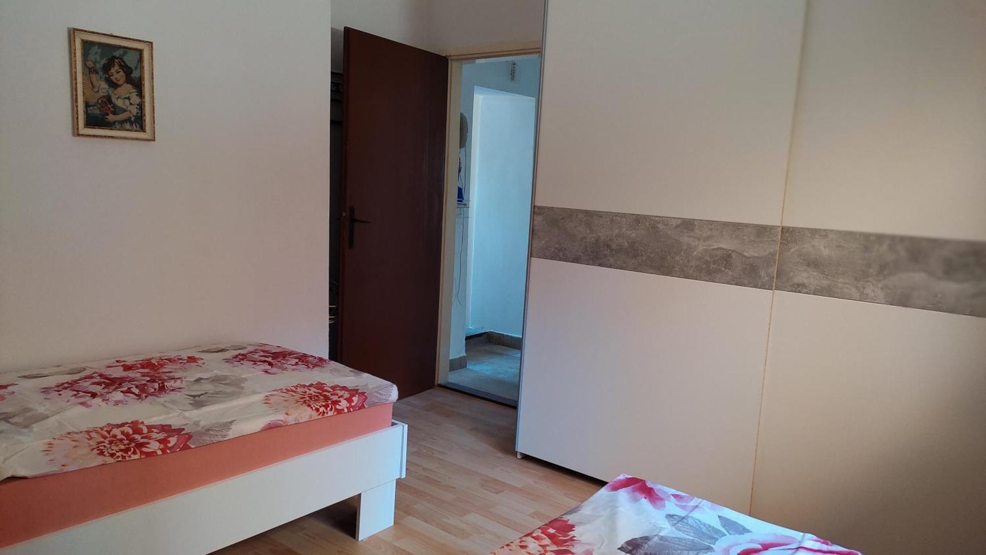 Apartments With A Parking Space Crikvenica - 19683 部屋 写真