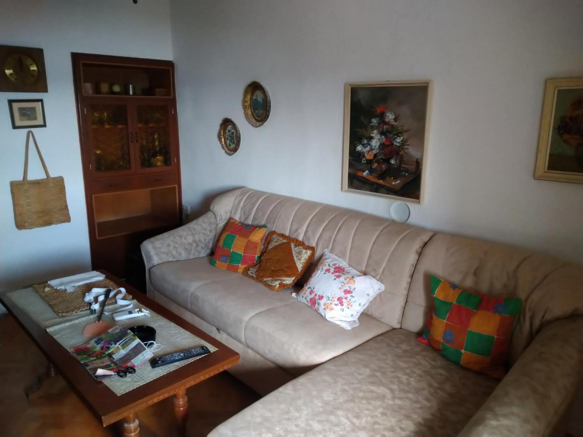 Apartments With A Parking Space Crikvenica - 19683 部屋 写真
